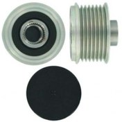 Resim ABA ALTERNATOR KASNAGI DOBLO PUNTO STILO 1,9JTD 01> VECTRA C 1,9CDTI 04> - 25100115 