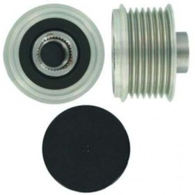 Resim ABA ALTERNATOR KASNAGI DOBLO PUNTO STILO 1,9JTD 01> VECTRA C 1,9CDTI 04> - 25100115 