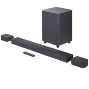 Resim JBL Bar 800 Dolby Atmos Soundbar ve Wireless Subwoofer JBL