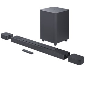 Resim Bar 800 Dolby Atmos Soundbar ve Wireless Subwoofer JBL