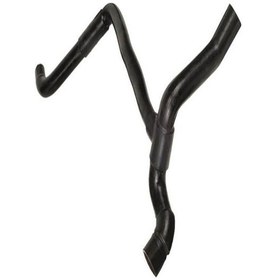 Resim R12137 Radyator Alt Hortumu Renault R19 1.4 1.6 Karb C2j L53h C2l L53s 7702253170 Wc553179 