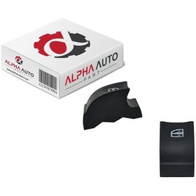 Resim Renault Megane 3, Fluence 3, Latitude Için Cam Dügme Kapagi Sol 560937376 