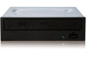 Resim Pioneer BDR-209DBK Bulk 16x Blu-Ray BD-R Dahili Optik Yazıcı 