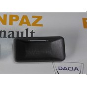 Resim Renault 12 Toros Kapi Iç Açma Avuç Içi Plastigi 378765267 
