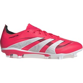 Resim Adidas Predator League MG (ID3745) | Kırmızı 