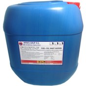 Resim APEKS Fuel Oil Yakıt Katkısı (fort-f) 30 kg 