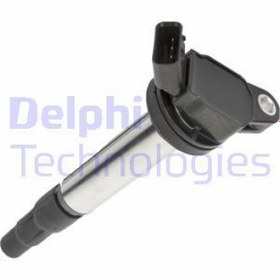 Resim Toyota Auris Ateşleme Bobini 1.6 Benzinli 2007-2012 DELPHI 