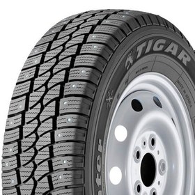 Resim 205/75R16c 110/108R Tigar Cargo Speed Winter M+S 371016 