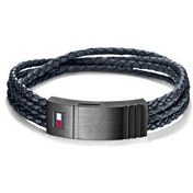 Resim Tommy Hilfiger THJ2701007 Erkek Bileklik 