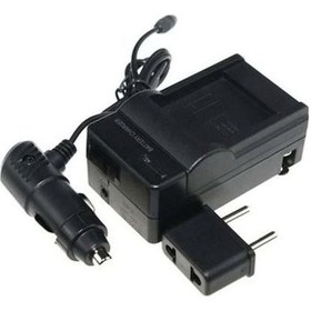 Resim Hlypro Canon LP-E6 Şarj Cihazı 