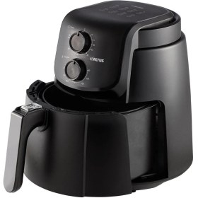 Resim Altus 4.1 Litre Xl Ecofryer Fritöz, Sağlıklı ve Pratik Kullanım 
