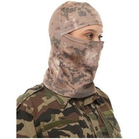 Resim Tactical Balaclava Maske Jandarma 
