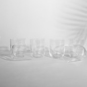 Resim Ocuisine Collection Ara Su Bardağı 6’lı 350 Ml 