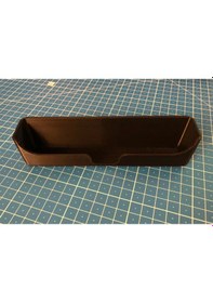 Resim Citroen C3 Aircross Gözlük Tutucusu 