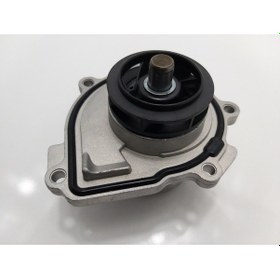 Resim Cruze Hatcback İçin Devirdaim Su Pompası 1.6 16V Astra H. 589 