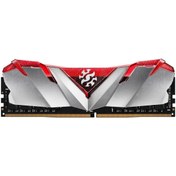 Resim Gammix D30 8GB DDR4 3600Mhz CL19 AX4U36008G18I-SR30 Kırmızı Tek Modül Ram XPG