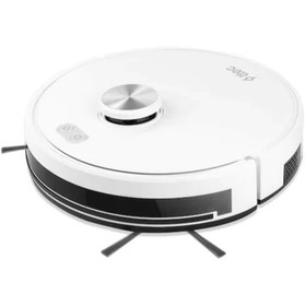 Resim Ttec Robi Pro Laserıq Teknolojili Akıllı Robot Süpürge Ve Paspas 