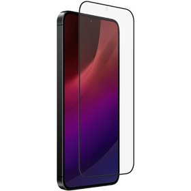 Resim Uniq Samsung Galaxy S25 Optix Vivid Cam Ekran Koruyucu ŞEFFAF Şeffaf 