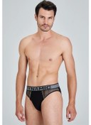 Resim Kom Runner Sprint Siyah 