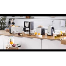 Resim Bosch TKA6A041-BOSCH Filtre Kahve Makinesi 