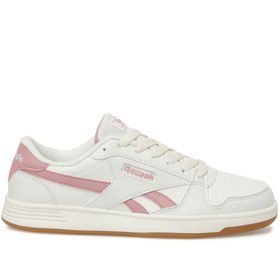 Resim Reebok MATCH PRIME KIRIK BEYAZ Kadın Sneaker 