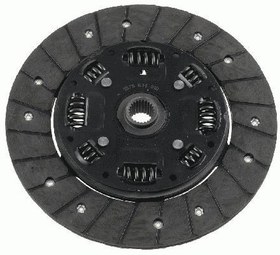 Resim Clutch Dısc 
