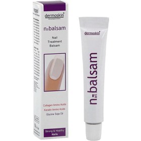 Resim Dermoskin Treatment Tırnak Balsamı 10 g 