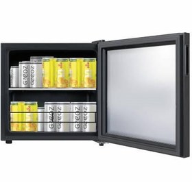 Resim Dijitsu Dbm60 43 LT Kompresörlü Minibar Buzdolabı 