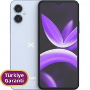 Resim Omix X5 TR Garanti | 64 GB 4 GB Mavi 