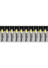 Resim Energizer Industrial Aa Alkalin Kalem Pil 10 Adet 