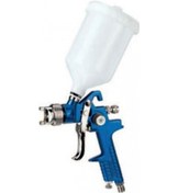 Resim Master Profesyonel Üstten Depo Boya Tabancası 1.4 MM 600 ML 