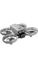 Resim Asil Sepet Asiltech LED Işıklı Mini Drone Kameralı Headless ve App Destekli 