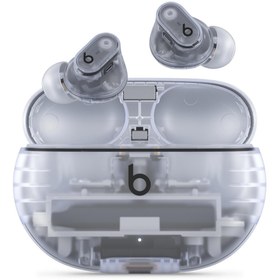 Resim Beats Studio Buds Plus Bluetooth Kulak İçi Kulaklık 