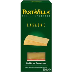 Resim Pastavilla Lazanya 500 G 