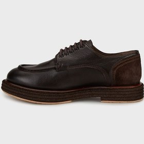 Resim Marcomen Erkek Ayakkabı 15222328k1 Kahve Kahve 