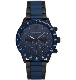 Resim Emporio Armani Ar70001 Erkek Kol Saati Rose Gold 