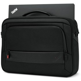 Resim Lenovo Thinkpad 4x41m69796 Professional 14-inch Topload Gen 2 Notebook Çantası Siyah 