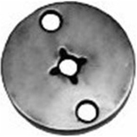 Resim Brother Ponteriz Plakası 2.5 MM Kot / 156152-001 