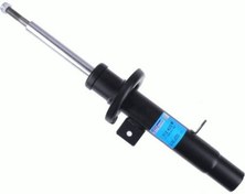 Resim SACHS 312420 On Amortisor Sol C2 C3 Iı C3 Pluriel 1.1 / 1.4 / 1.6 16v / 1.4hdi 5202sw (WA162349) 