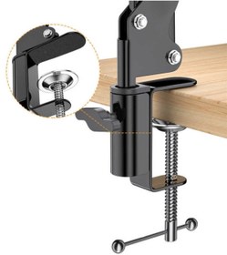 Resim CEPCASE Masa Tablet Telefon Tutucu Ms-03 