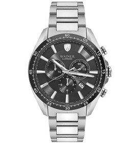 Resim Wainer Swiss Made WA.19300-A Erkek Kol Saati 