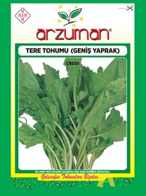 Resim Tere Tohumu Arzuman 