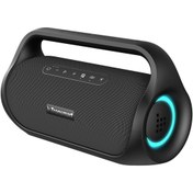 Resim Tronsmart Bang Mini Bluetooth 5.3 Taşınabilir Parti Hoparlörü 