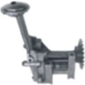 Resim İoto-50203-10902 - Yağ Pompası Renault E7j Clıo Kangoo R9 R19 E 