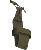 Resim Dolıty Su Bardağı Tutucu Çanta Taşınabilir Şişesi Yeşil Yeşil 