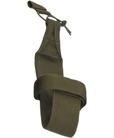 Resim Dolıty Su Bardağı Tutucu Çanta Taşınabilir Şişesi Yeşil Yeşil 