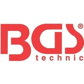 Resim Bgs Temizlik Fırça Seti 1/4 38 Parça 