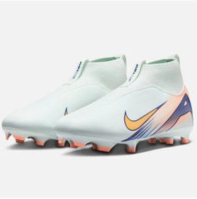 Resim Nike Jr Zm Superfly 10 Acd Mds Fg/mg Su Yeşili Çocuk Krampon Yeşil 