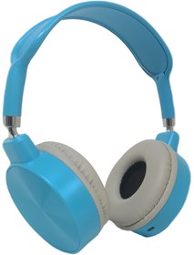 Resim XTRIKE ME Kulak Üstü Bluetooth Kulaklık Kablosuz Kulaklık Hd Ses Kulakustu Kafa Üstü Kulaklık 