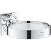 Resim Grohe Allure Sabunluk Tutacağı - 40963001 